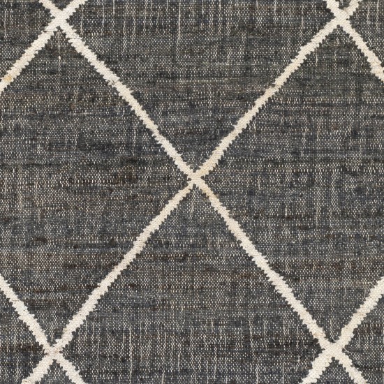 Surya Cadence Cec-2308 Black Rug 5' X 7'6"