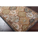 Surya Caesar Charcoal Rug 10' X 14'