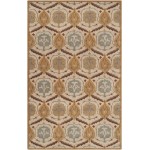 Surya Caesar Cae-1091 Tan Rug 12' X 15'