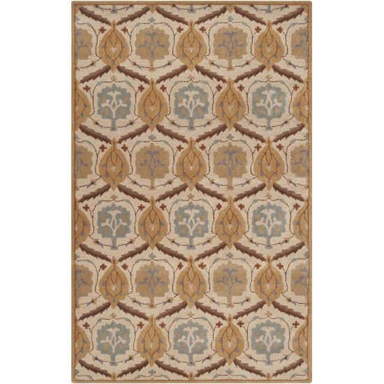 Surya Caesar Cae-1091 Tan Rug 12' X 15'