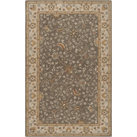 Surya Caesar Cae-1093 Dusty Sage Rug 12' X 15'