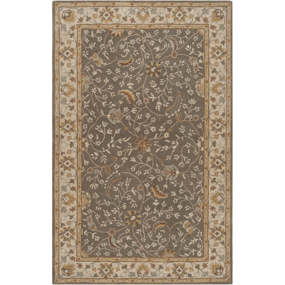 Surya Caesar Cae-1093 Dusty Sage Rug 12' X 15'