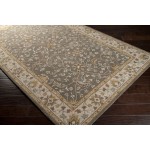 Surya Caesar Cae-1093 Dusty Sage Rug 12' X 15'