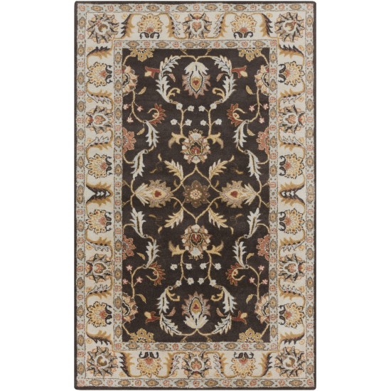 Surya Caesar Cae-1130 Tan Rug 12' X 15'