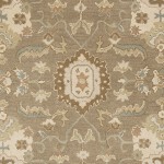 Surya Caesar Olive Rug 4' Square