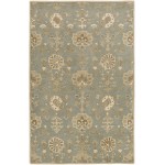 Surya Caesar Cae-1170 Dusty Sage Rug 12' X 15'