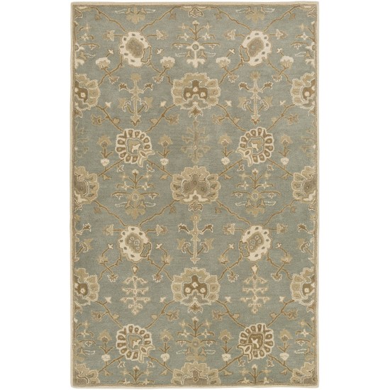 Surya Caesar Cae-1170 Dusty Sage Rug 12' X 15'