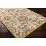 Surya Caesar Taupe Rug 9' X 12'