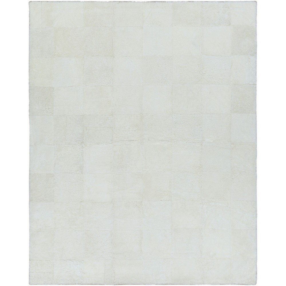 Surya Calidus Cream Rug 8' X 10'