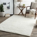 Surya Calidus Cream Rug 8' X 10'