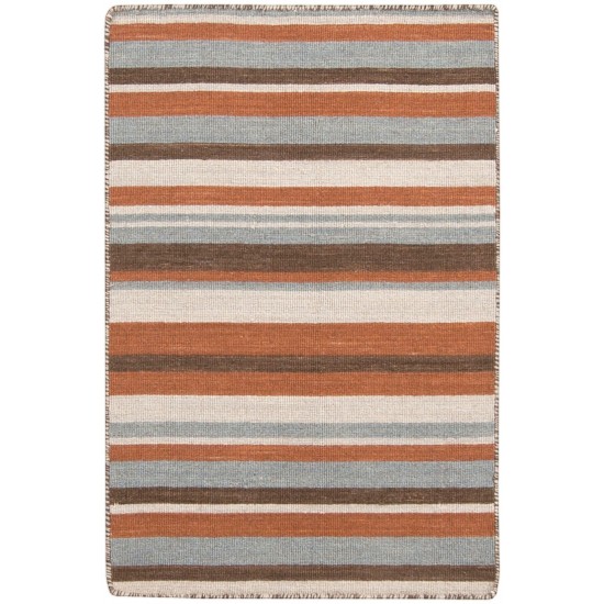 Surya Calvin Tan Rug 2' X 3'