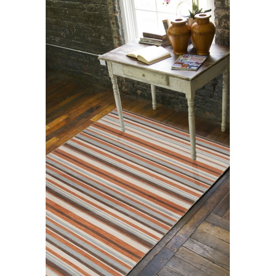 Surya Calvin Tan Rug 2' X 3'