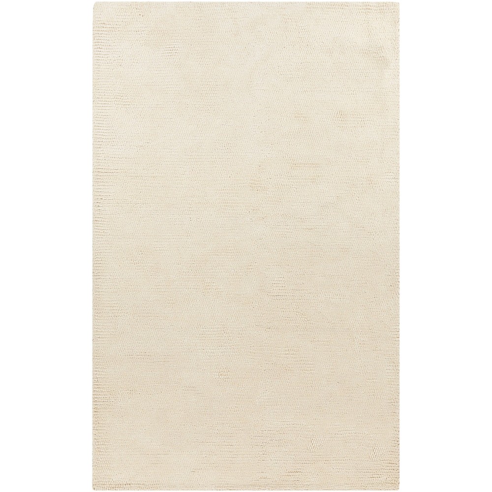 Surya Cambria Cream Rug 2' X 3' Surya Cambria Cream Rug 2' X 3'