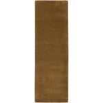 Surya Cambria Medium Brown Rug 2'6" X 8'