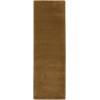 Surya Cambria Medium Brown Rug 2'6" X 8'