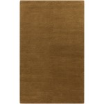 Surya Cambria Medium Brown Rug 8' X 10'6"