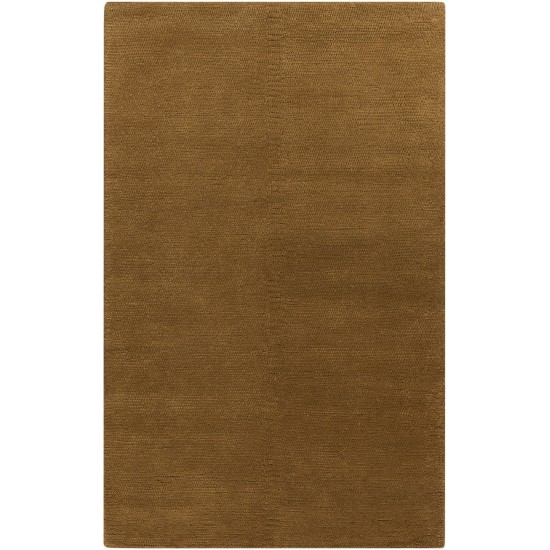 Surya Cambria Medium Brown Rug 8' X 10'6"