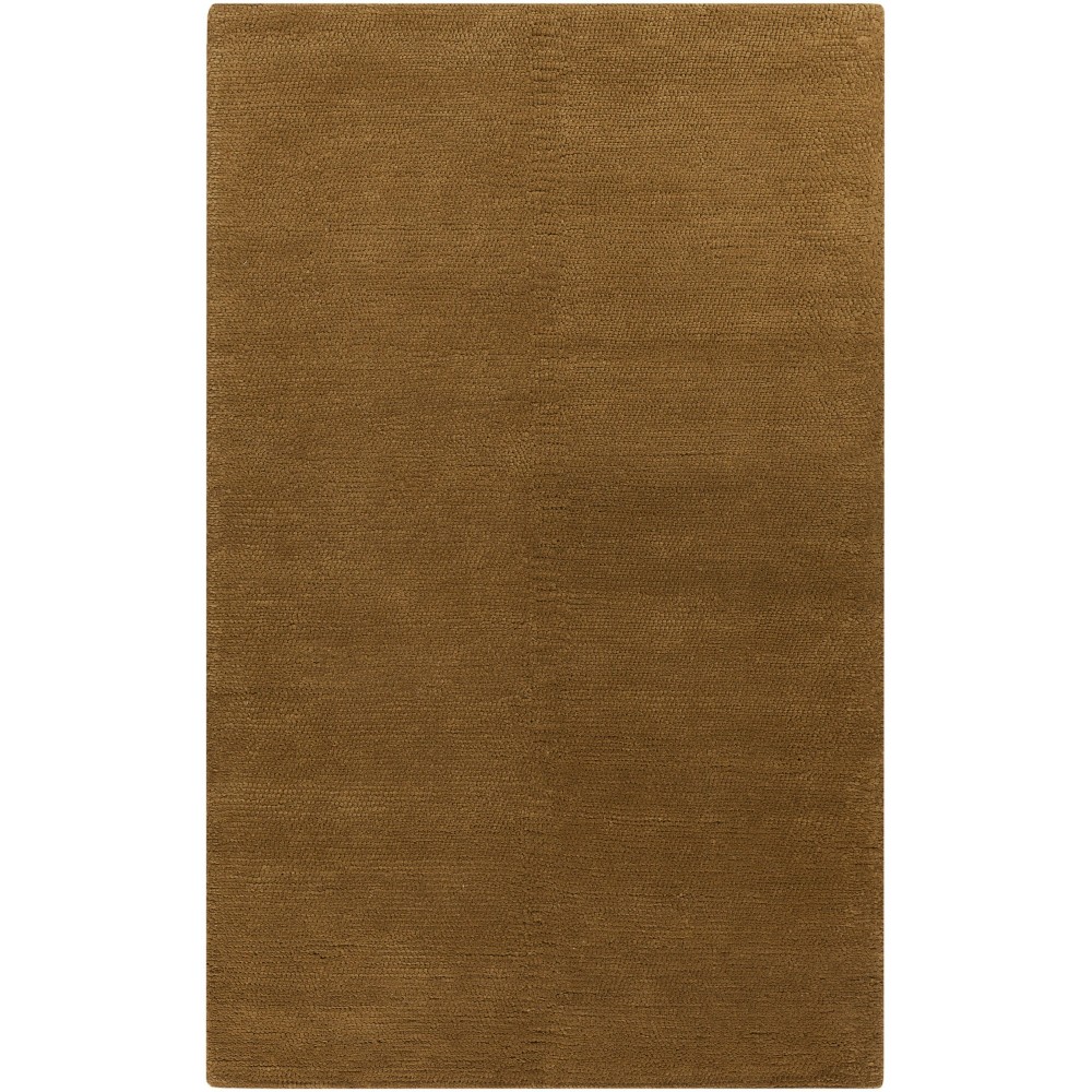 Surya Cambria Medium Brown Rug 8' X 10'6"