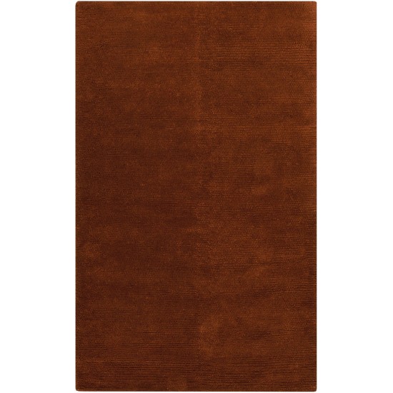 Surya Cambria Cbr-8717 Brick Red Rug 2' X 3'