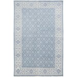 Surya Cappadocia Teal Rug 3'6" X 5'6"