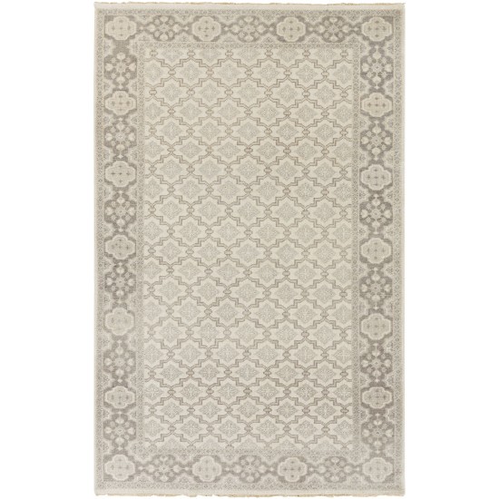 Surya Cappadocia Cpp-5002 Oatmeal Rug 3'6" X 5'6"