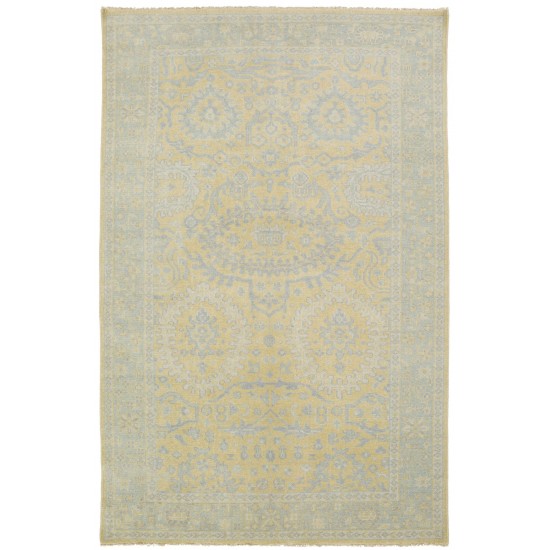 Surya Cappadocia Tan Rug 2' X 3'