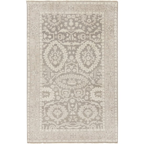 Surya Cappadocia Oatmeal Rug 2' X 3'