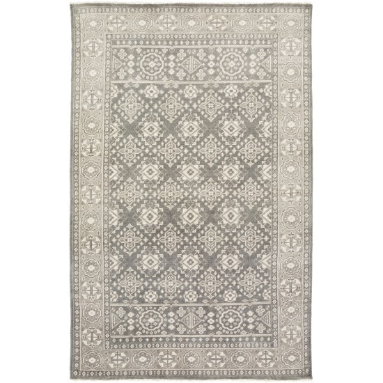 Surya Cappadocia Slate Rug 5'6" X 8'6"