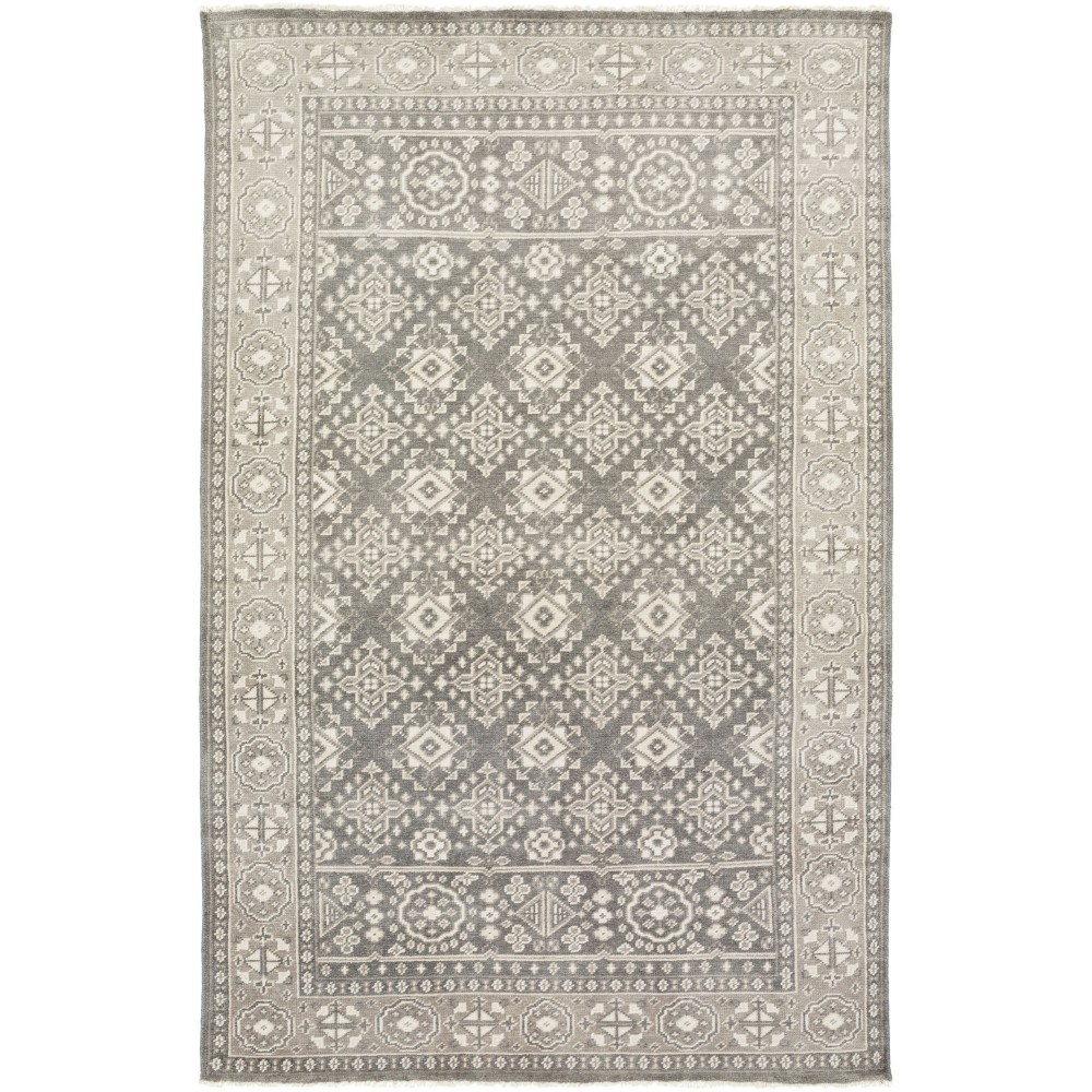 Surya Cappadocia Slate Rug 5'6" X 8'6"