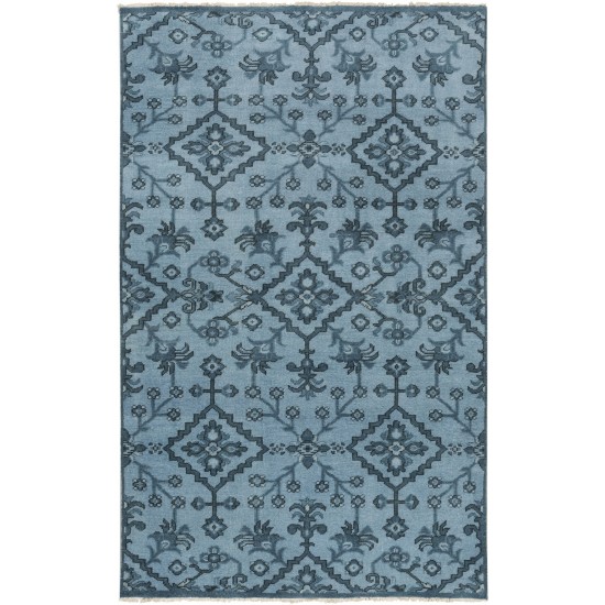 Surya Cappadocia Light Blue Rug 2' X 3'