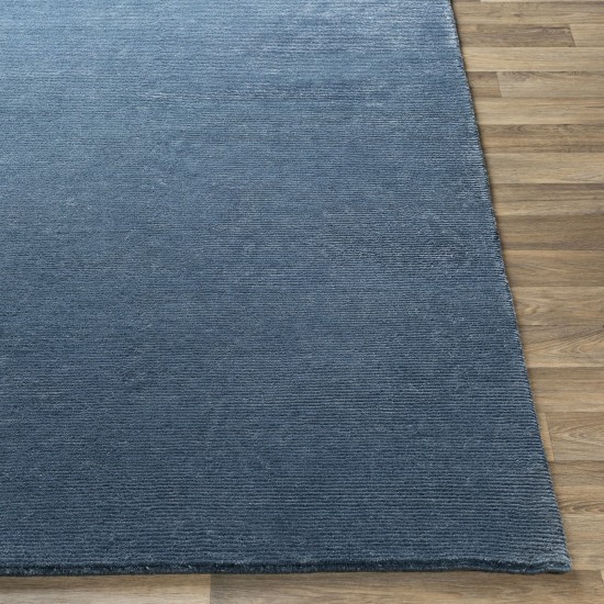 Surya Capri Blue Rug 4' X 6'