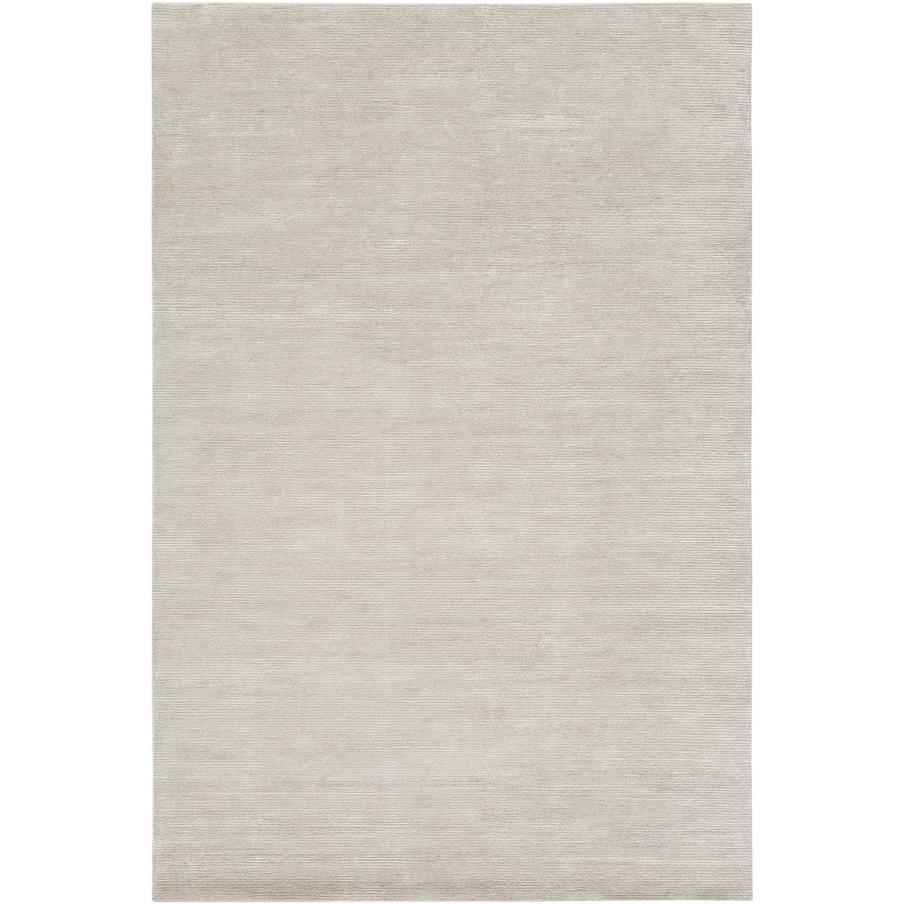 Surya Capri Light Gray Rug 4' X 6' Surya Capri Light Gray Rug 4' X 6'