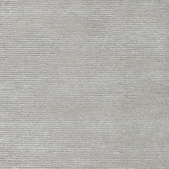 Surya Capri Light Gray Rug 4' X 6'