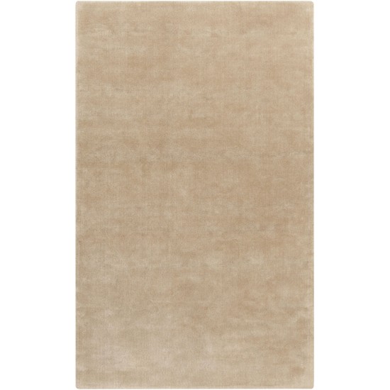 Surya Capucci Tan Rug 8' X 10'