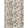 Surya Cash Hac-2301 Brown Rug 2' X 2'11"