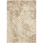 Surya Cash Hac-2306 Brown Rug 2' X 2'11"