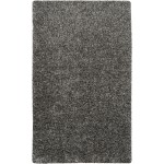 Surya Casper Charcoal Rug 2' X 3'