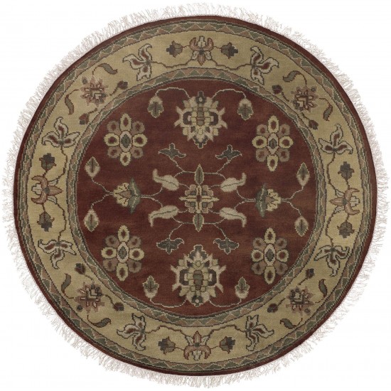 Surya Caspian Rug 8' Round