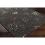 Surya Castello Charcoal Rug 9' X 13'