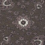 Surya Castello Charcoal Rug 9' X 13'