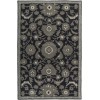 Surya Castello Cll-1008 Ink Blue Rug 9' X 13'