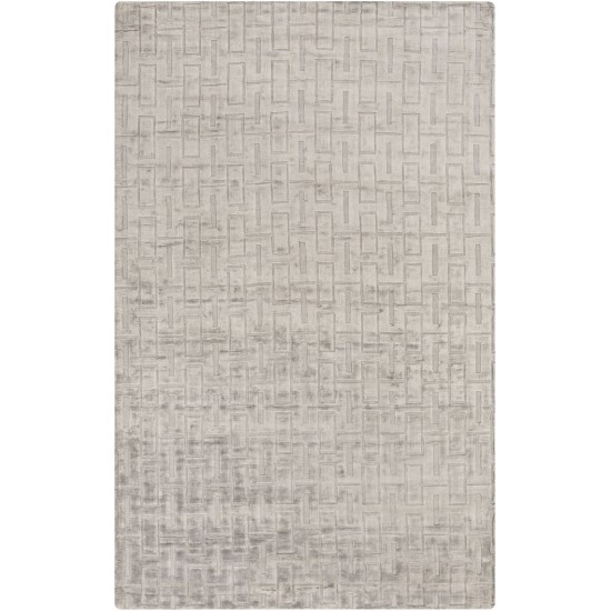 Surya Castlebury Lavender Rug 2' X 3'