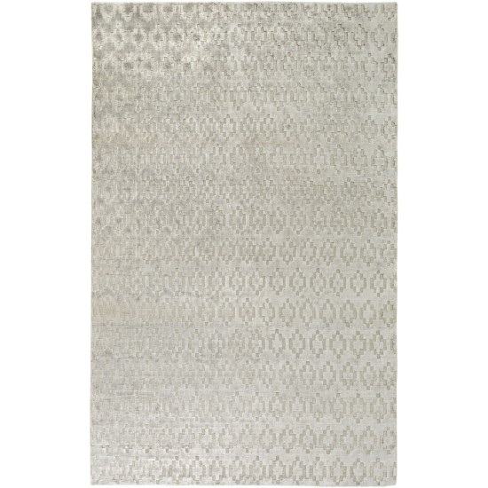 Surya Castlebury Cby-7004 Medium Gray Rug 2' X 3'