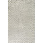 Surya Castlebury Medium Gray Rug 3\'3" X 5\'3"