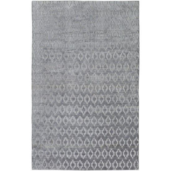 Surya Castlebury Cby-7005 Medium Gray Rug 2' X 3'