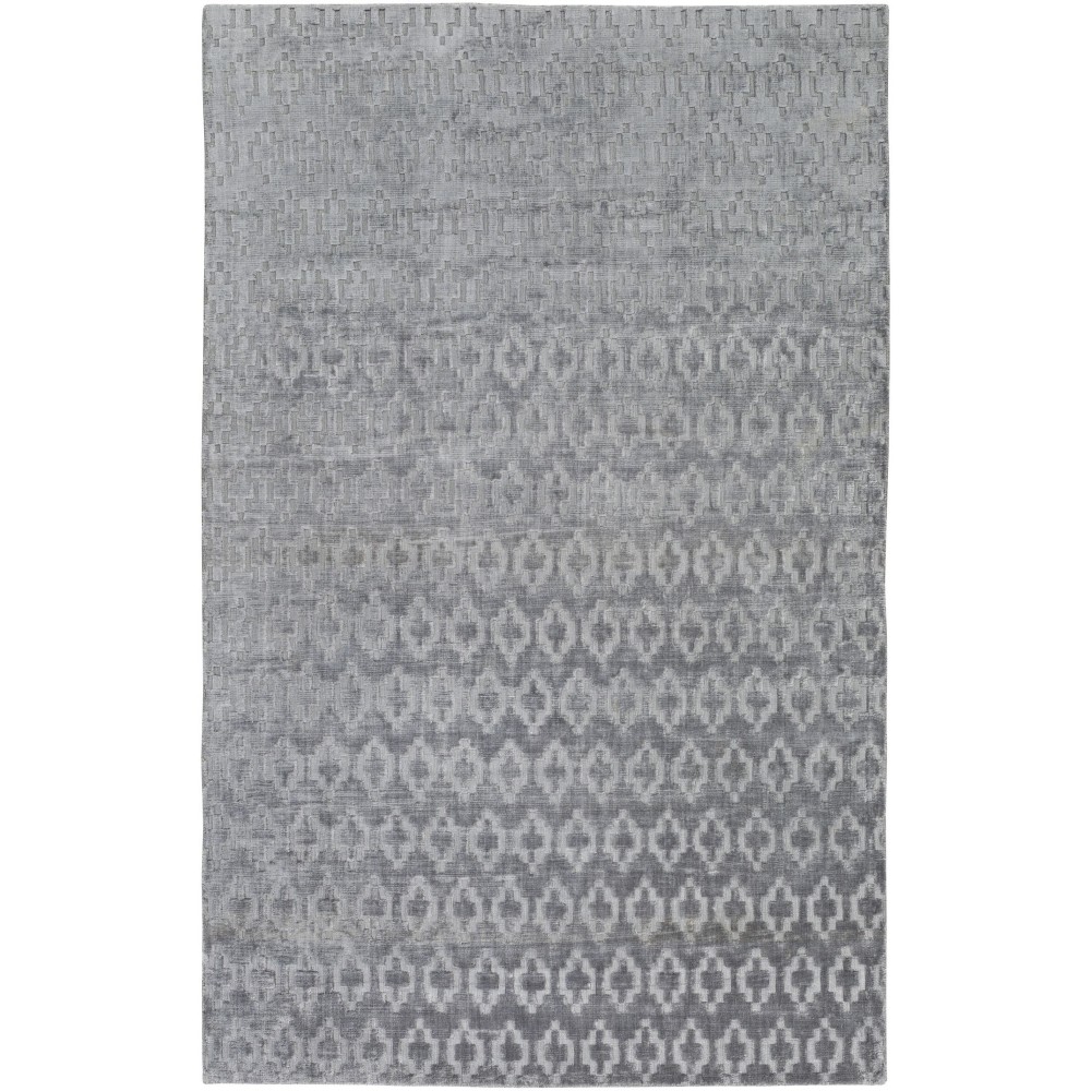 Surya Castlebury Cby-7005 Medium Gray Rug 2' X 3'