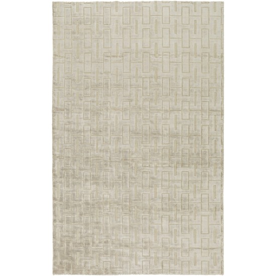 Surya Castlebury Ivory Rug 2' X 3'