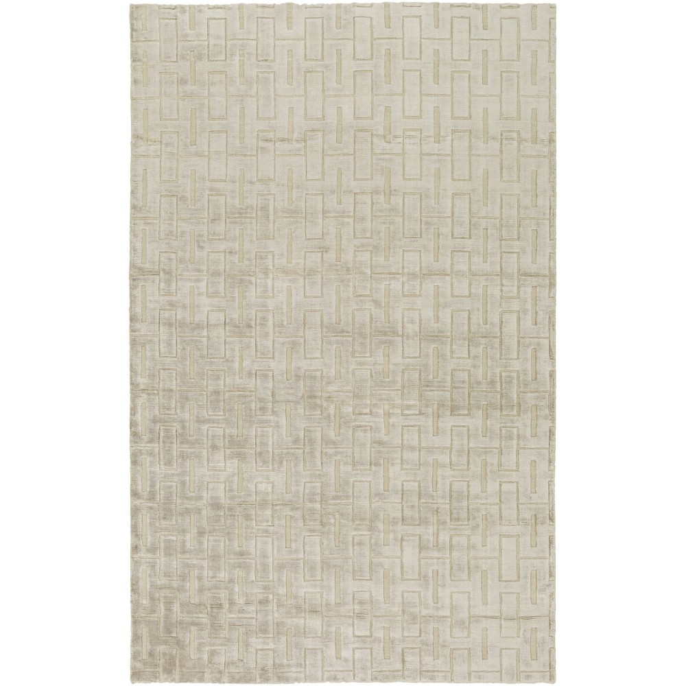 Surya Castlebury Ivory Rug 2' X 3' Surya Castlebury Ivory Rug 2' X 3'