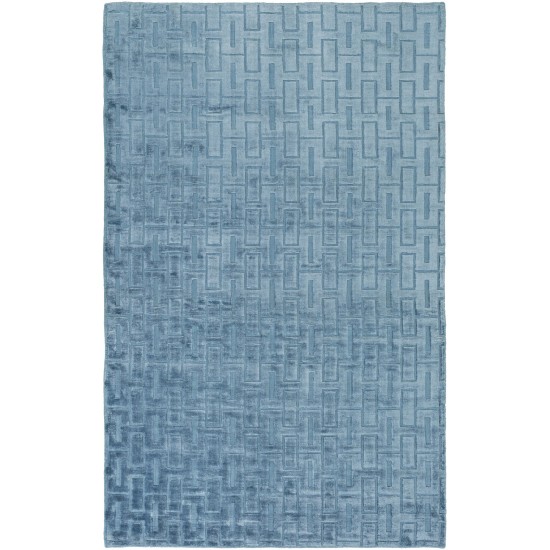 Surya Castlebury Blue Rug 3'3" X 5'3"