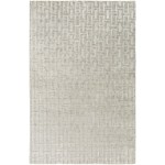 Surya Castlebury Cby-7009 Medium Gray Rug 2' X 3'